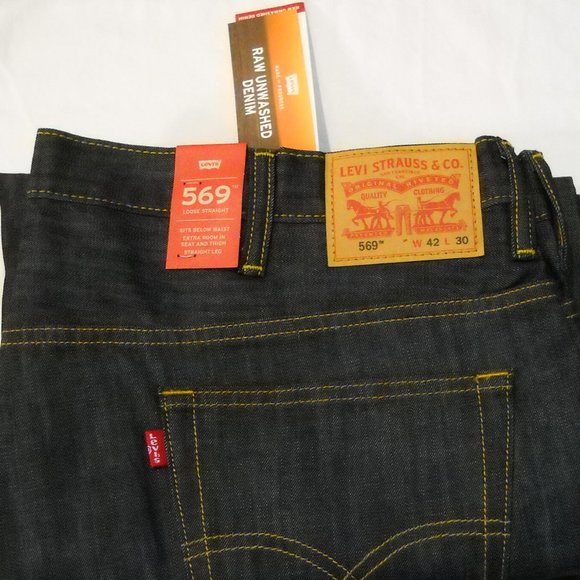 levi size 42 jeans